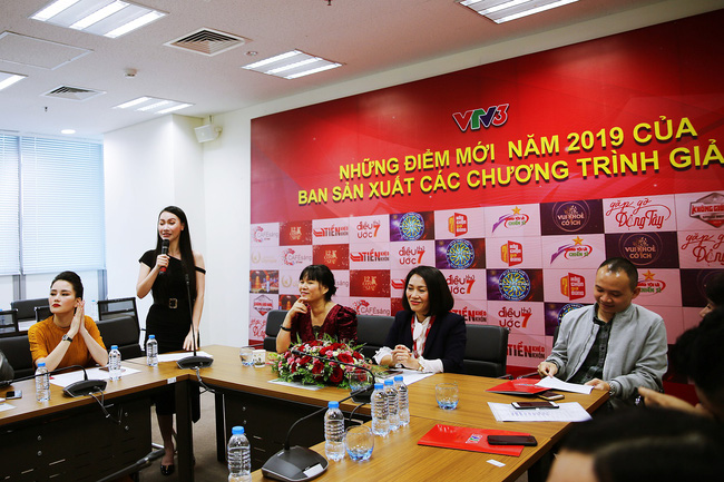 Cuộc thi Miss Du lịch ASEAN sẽ ra mắt trên VTV dịp cuối năm 2019